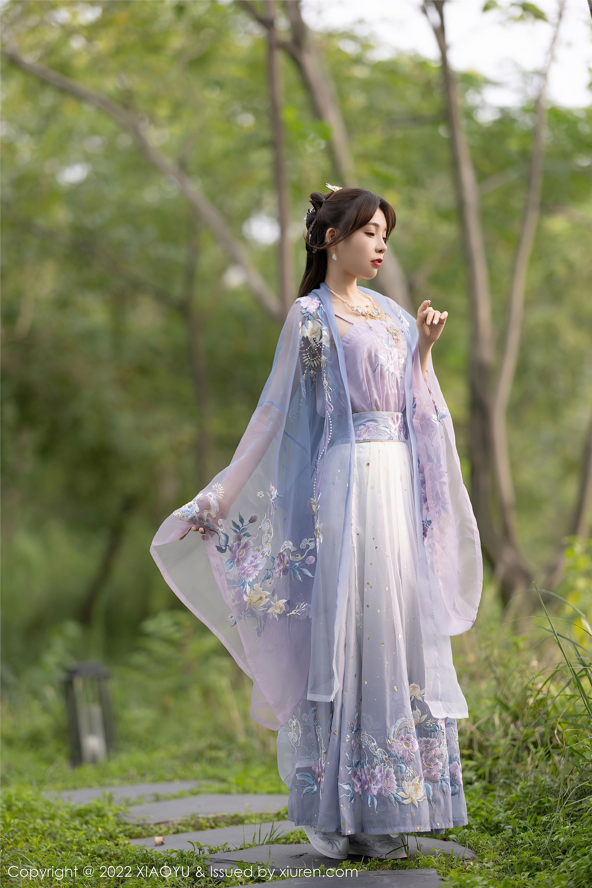 XIAOYU语画界 2022.09.19 VOL.866 徐莉芝Booty